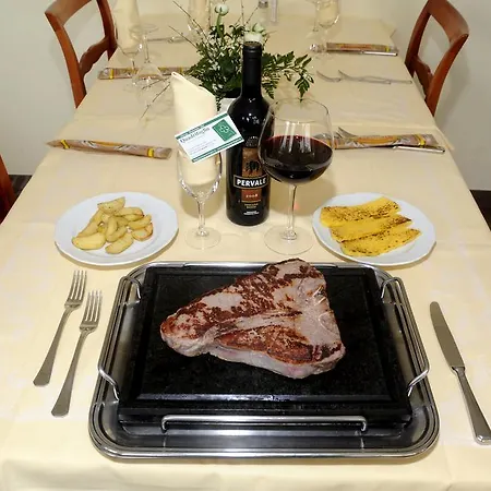 Ristorante Quadrifoglio