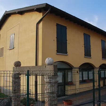 Ristorante Quadrifoglio Hotel