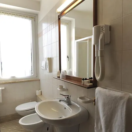 Ristorante Quadrifoglio Hotel 3*