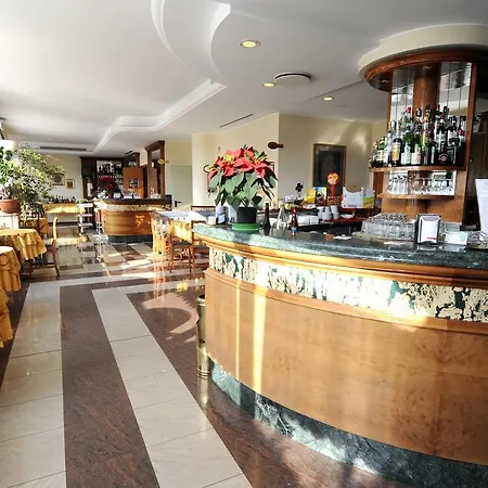 Ristorante Quadrifoglio Hotel 3*