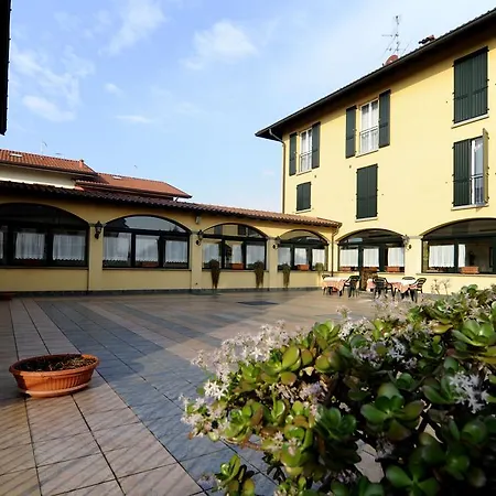 Ristorante Quadrifoglio 3*