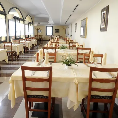 Ristorante Quadrifoglio Hotel 3*