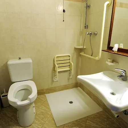 Ristorante Quadrifoglio Hotel
