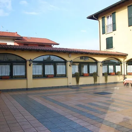 Ristorante Quadrifoglio Hotel