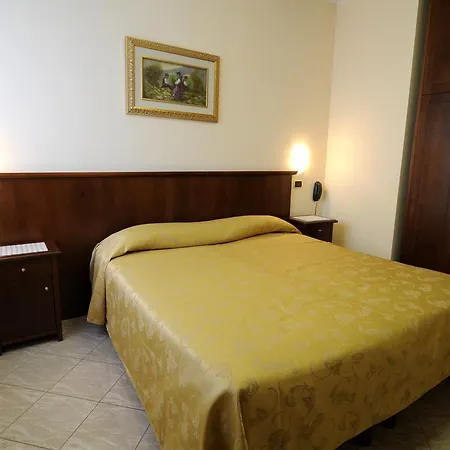 Hotel Ristorante Quadrifoglio