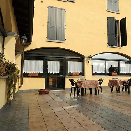 Ristorante Quadrifoglio