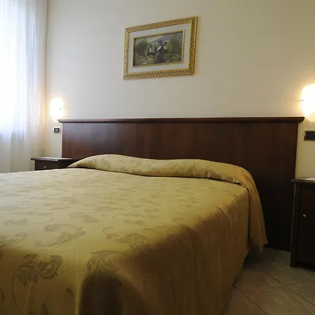 Hotel Ristorante Quadrifoglio