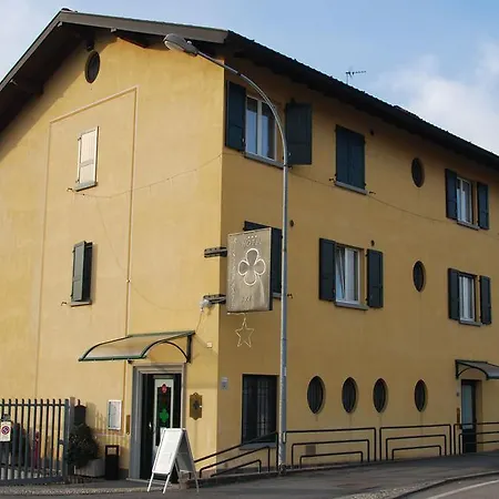 Ristorante Quadrifoglio
