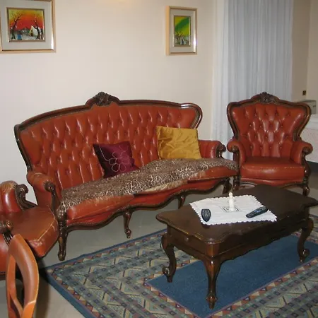 Hotel Ristorante Quadrifoglio
